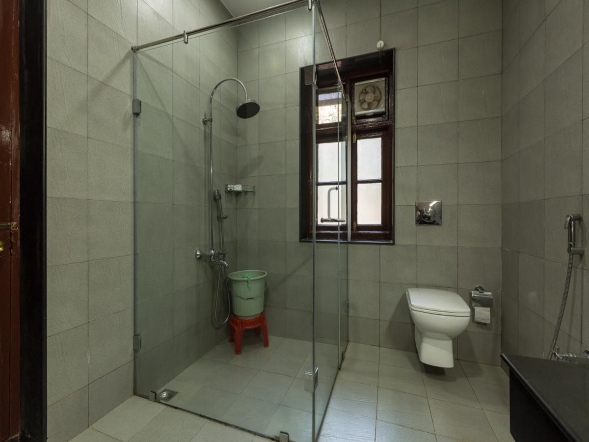 Saffronstays Milton Abbott Estate, Ooty Εξωτερικό φωτογραφία