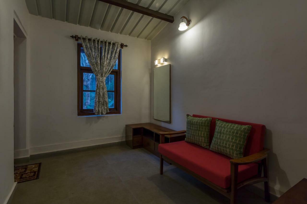 Saffronstays Milton Abbott Estate, Ooty Εξωτερικό φωτογραφία